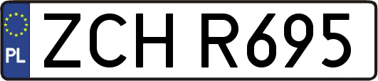 ZCHR695
