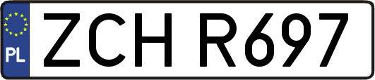 ZCHR697