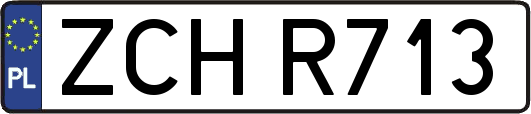 ZCHR713