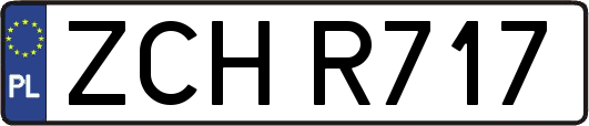 ZCHR717
