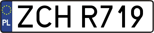 ZCHR719