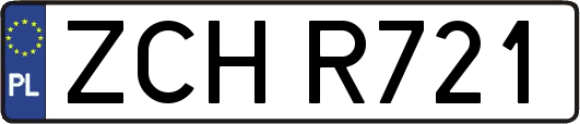 ZCHR721