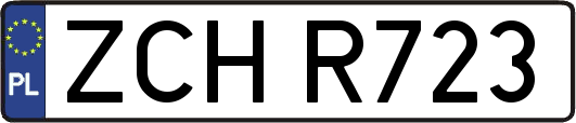 ZCHR723