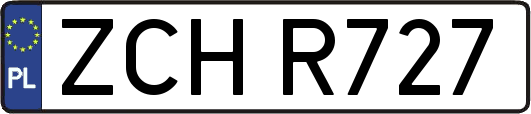 ZCHR727