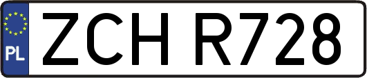 ZCHR728