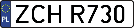 ZCHR730