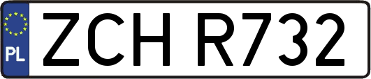 ZCHR732