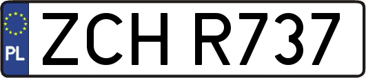 ZCHR737