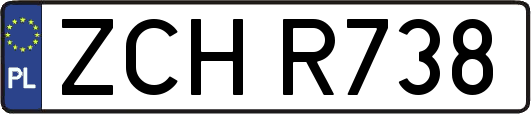 ZCHR738