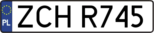 ZCHR745
