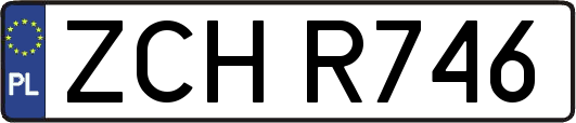 ZCHR746