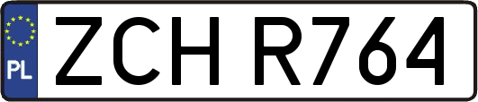 ZCHR764