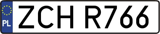 ZCHR766