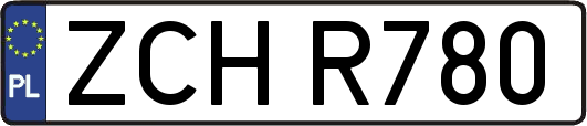ZCHR780