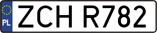 ZCHR782