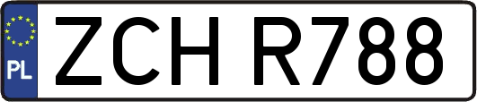 ZCHR788