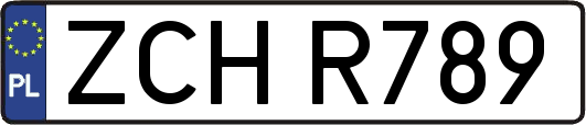 ZCHR789