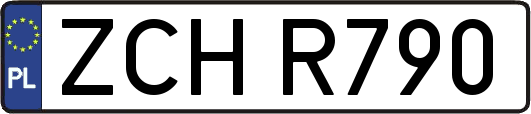 ZCHR790