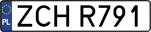 ZCHR791