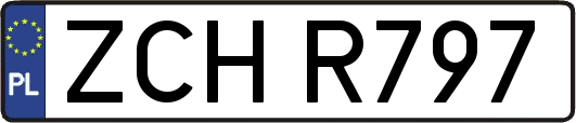 ZCHR797