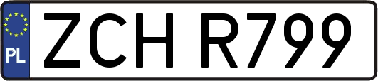 ZCHR799