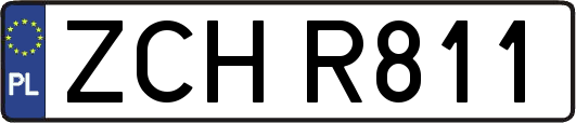 ZCHR811