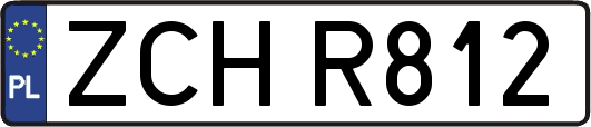 ZCHR812