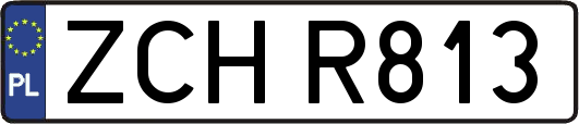 ZCHR813
