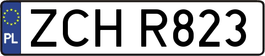 ZCHR823