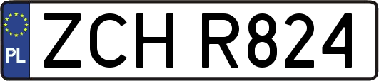ZCHR824