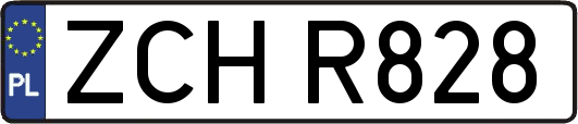 ZCHR828