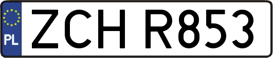 ZCHR853