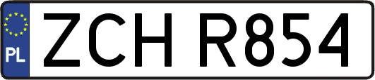 ZCHR854