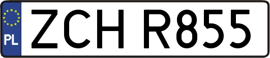 ZCHR855