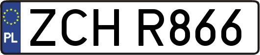 ZCHR866