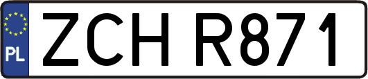 ZCHR871