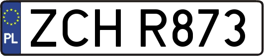 ZCHR873