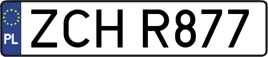ZCHR877