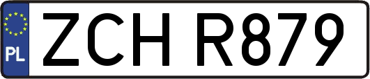 ZCHR879