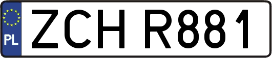 ZCHR881