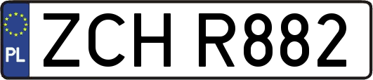 ZCHR882