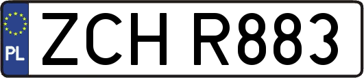 ZCHR883