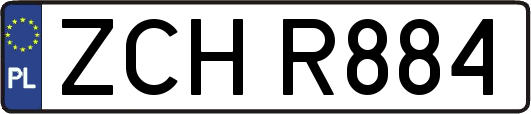 ZCHR884