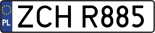 ZCHR885