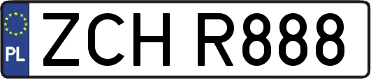 ZCHR888