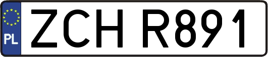 ZCHR891