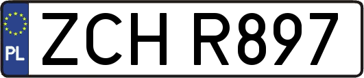 ZCHR897