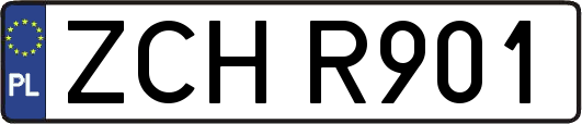 ZCHR901