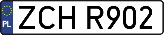 ZCHR902