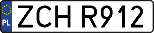 ZCHR912